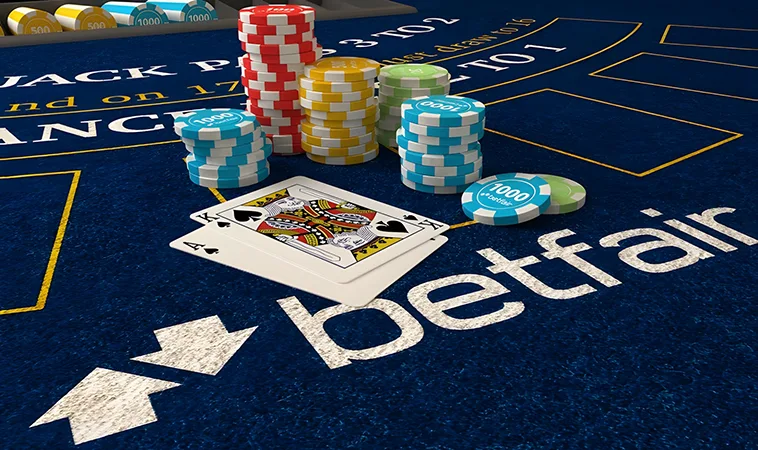 Cách Chơi Blackjack Tại 79Sodo