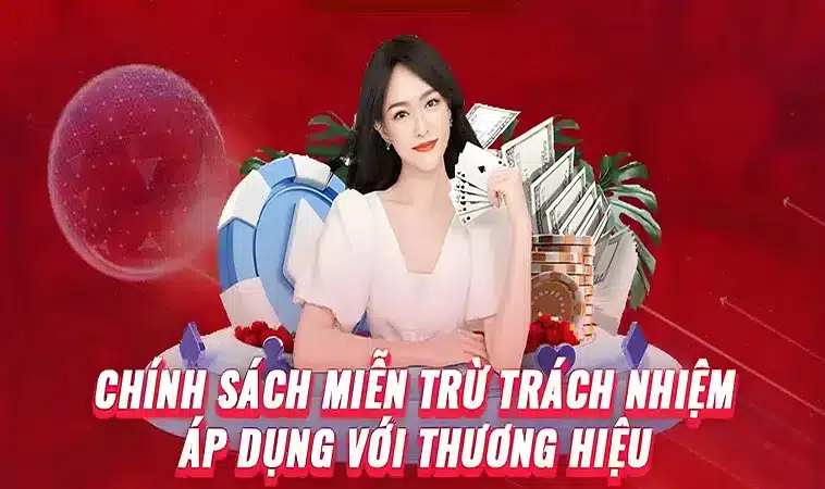 Miễn Trừ Trách Nhiệm